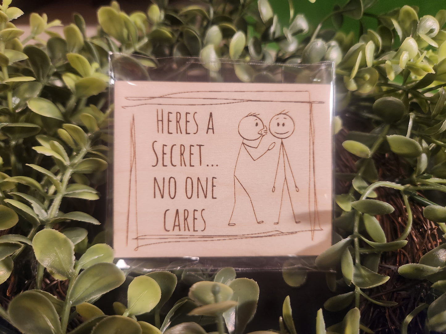Snarky Saying Fridge Magnets - 24 Sassy and Funny Quotes
