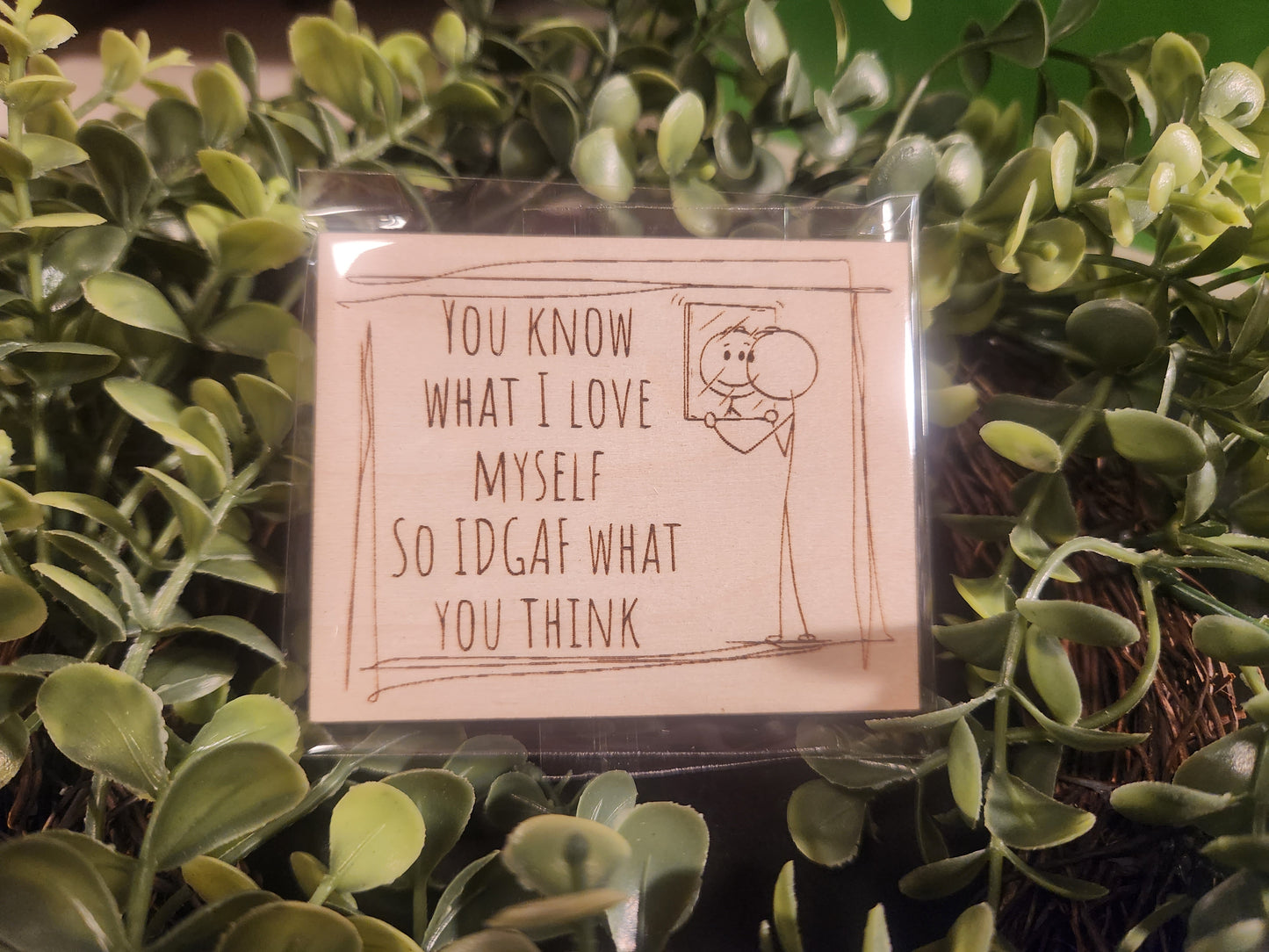 Snarky Saying Fridge Magnets - 24 Sassy and Funny Quotes