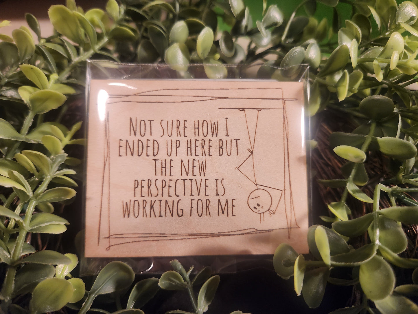 Snarky Saying Fridge Magnets - 24 Sassy and Funny Quotes