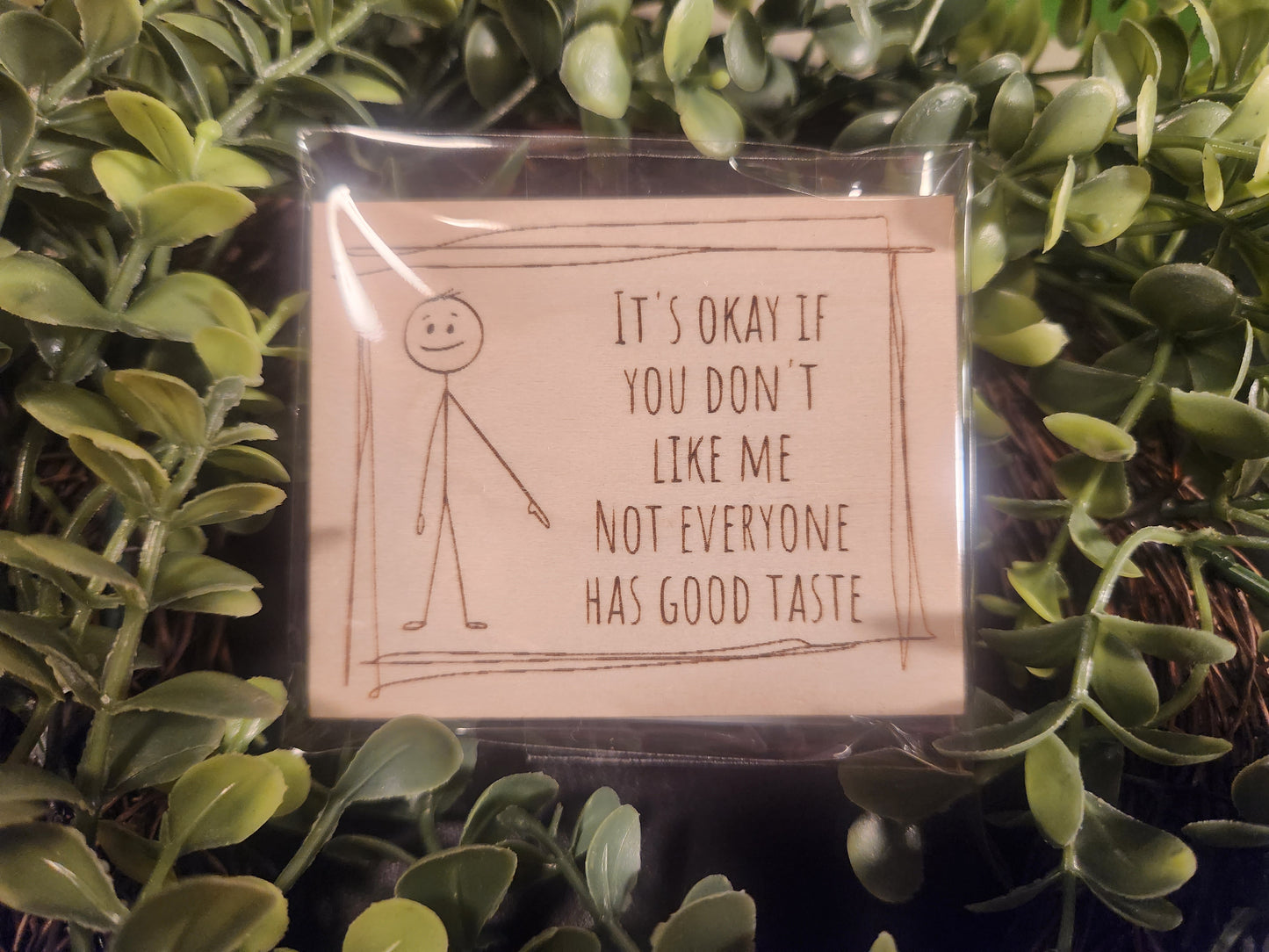 Snarky Saying Fridge Magnets - 24 Sassy and Funny Quotes