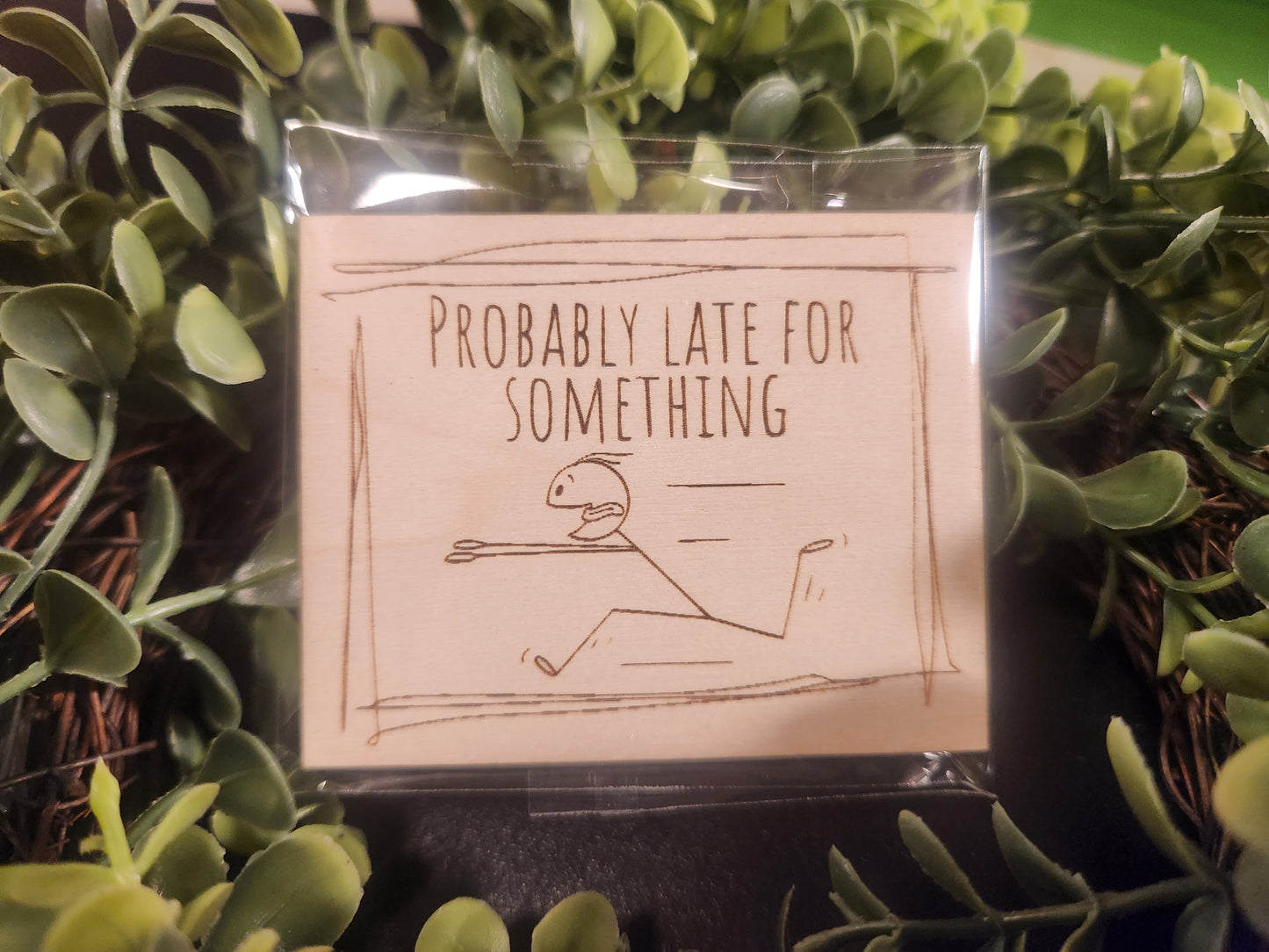 Snarky Saying Fridge Magnets - 24 Sassy and Funny Quotes