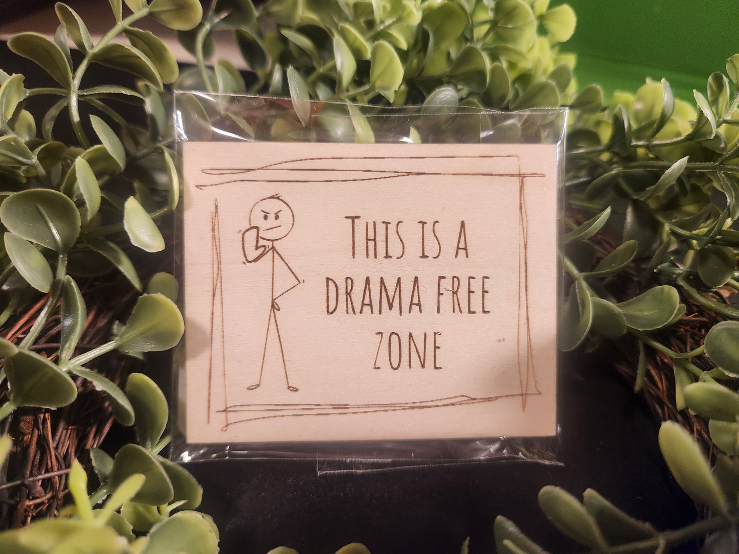 Snarky Saying Fridge Magnets - 24 Sassy and Funny Quotes